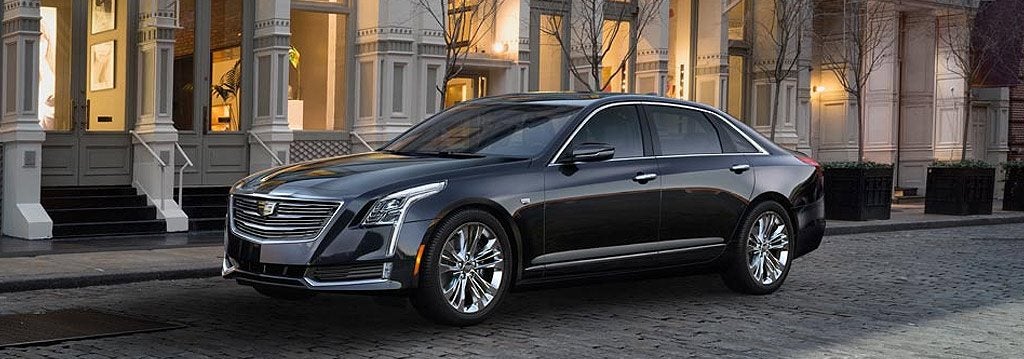 Cadillac to Boost Fuel Efficiency