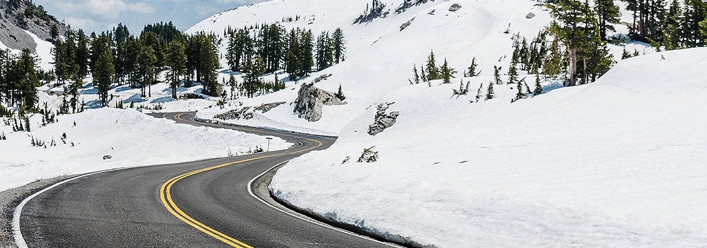 Prepping Your Truck For Cold Weather