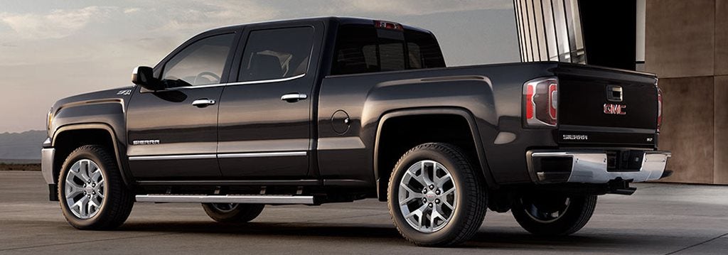 Chevy Silverado
